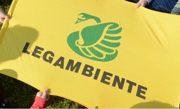 Legambiente, “Sindaci basta con i diserbanti tossici”