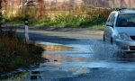 Ponte del Primo Maggio, ancora brutto tempo