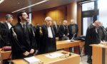 Processo d'appello Seta. Corgiat e gli altri imputati assolti (di nuovo)