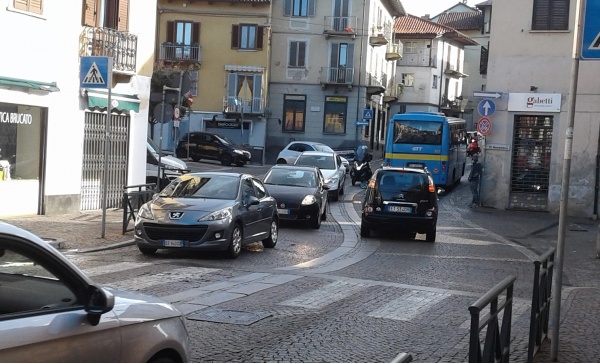 San Mauro, riaperto il tunnel dopo le manutenzioni