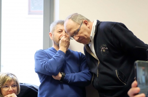 Settimo, il Pd a Corgiat e ai suoi: “Siete fuori dal Partito”