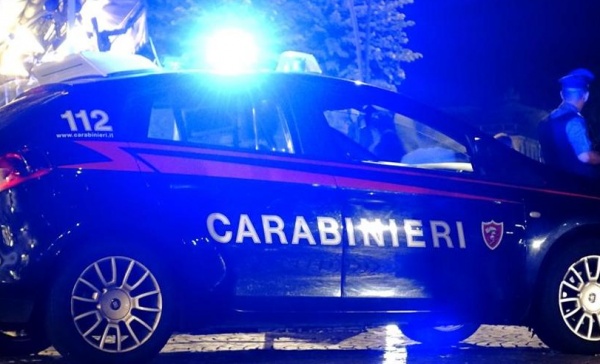 Si schianta in moto: muore atleta di 23 anni