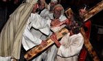 Stasera alle 21 la Santa Passione di Cristo