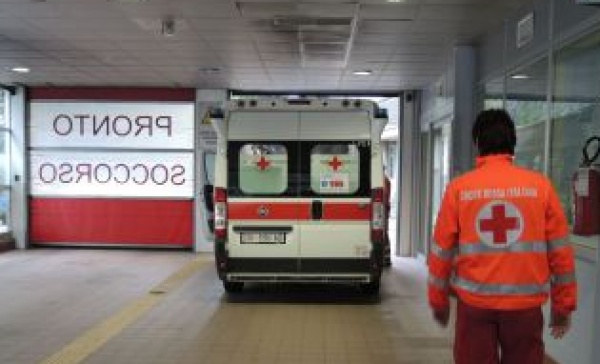 Una 74enne investita: è in prognosi riservata