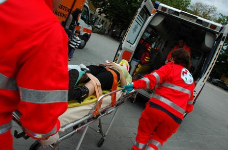 Veterinario muore in sella alla sua Harley