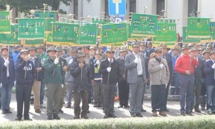 Raduno degli Alpini mandaci le foto