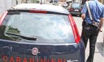 Anziani feriti da tagli alla gola, indagano i carabinieri