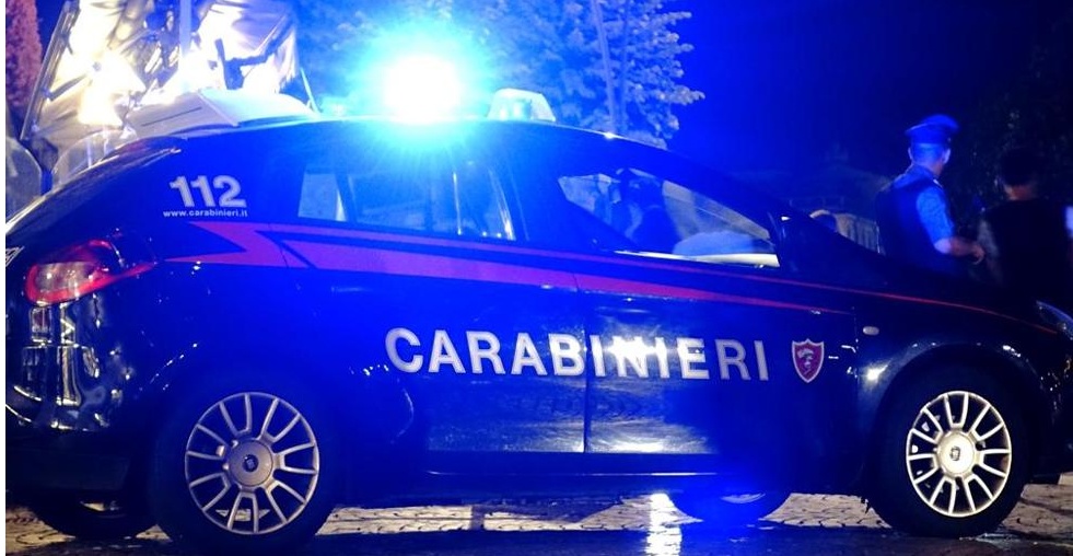 Arrestato per droga Claudio Muccari