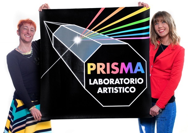 Arte, a Chivasso nasce “Prisma”