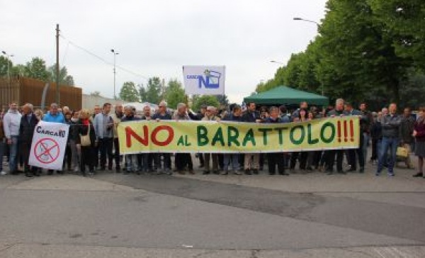 Mercato del Barattolo, nessuno di vuole trasferire