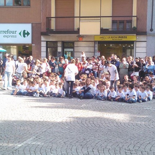 Brandizzo, che successo per Tuttinpiazza