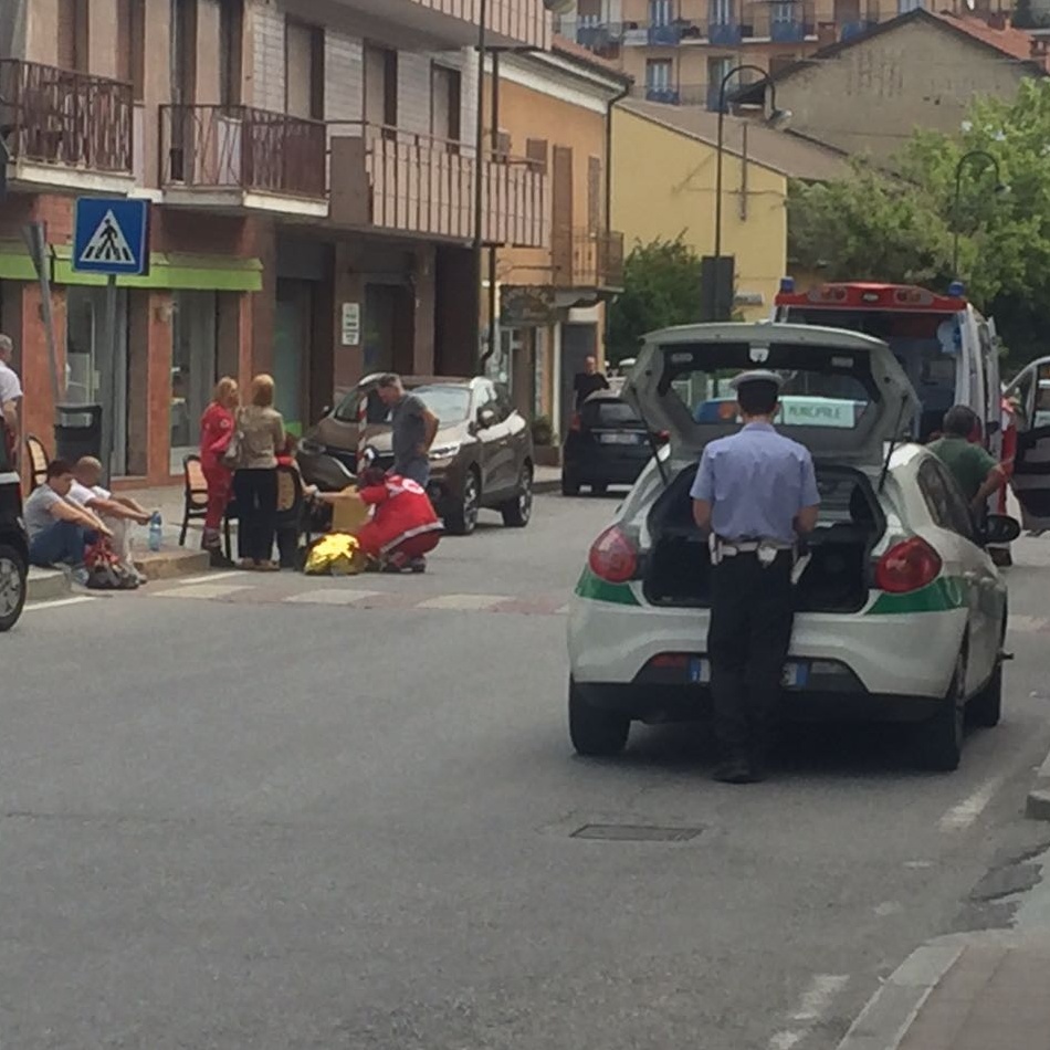 Uomo muore d’infarto in strada a Brandizzo: i funerali a Settimo
