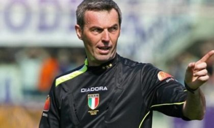 Calcio piemontese in lutto: è morto l'arbitro Stefano Farina