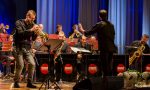 Chivasso Jazz Festival con la Monday Orchestra di Fabrizio Bosso