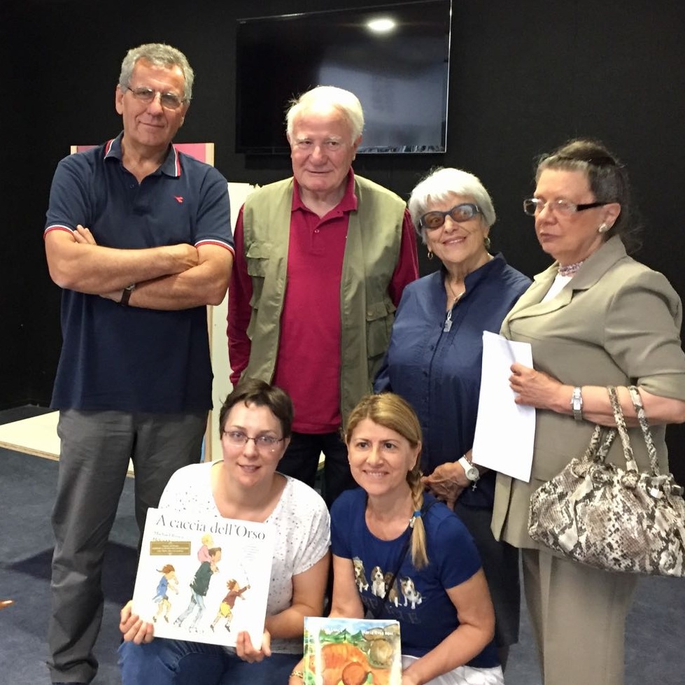 Chivasso, il gran finale di Nati per Leggere