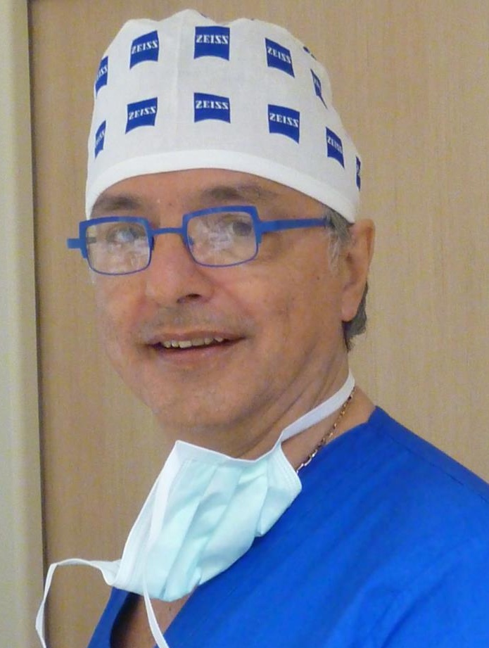 Chivasso, l’oculista Claudio Panico assolto dalle accuse per il lavoro extra-moenia