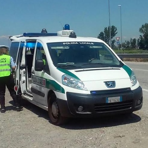 Con il camper aveva ucciso un centauro: arrestata
