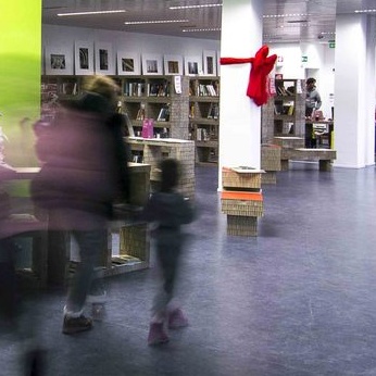 Concorso letterario Carla Boero, la premiazione in biblioteca