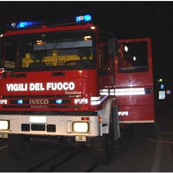 Due ladri hanno rischiato di morire schiacciati