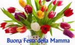 Festa della Mamma, fai gli auguri con il tuo giornale