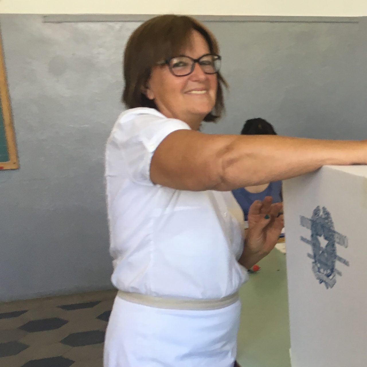 Sindaco di Fontanetto punta al Senato