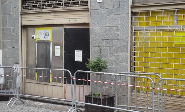 Gassino, ufficio postale “inagibile”: Sea e Auser “disponibili” a portare gli anziani allo sportello di Castiglione