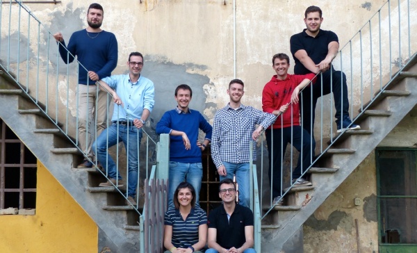 I prodotti del vercellese valorizzati dal gruppo #Piemont