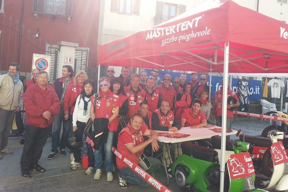Sagra del grissino: tutti gli appuntamenti di oggi
