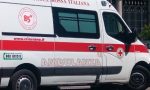 Scontro tra auto e bus: 36enne grave