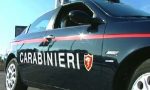 Settimo, col casco e la pistola rapina il Carrefour di via Asti