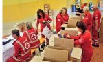 Emergenza volontari nella Croce Rossa