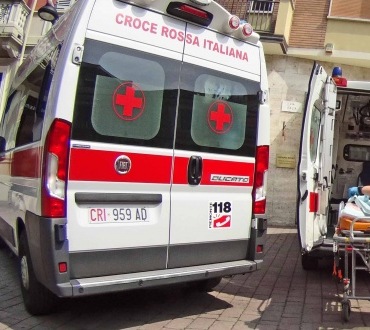 Ambulanze del 118, senza medici a bordo, solo infermieri