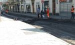 Settimo, proseguono i lavori di  riasfaltatura  delle strade