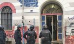 Torino, "Sequestrarono" tre pattuglie: blitz dei carabinieri al centro sociale Asilo Occupato