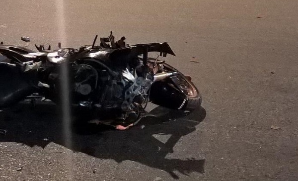 Torino: tragedia in corso Cesare, muore motociclista