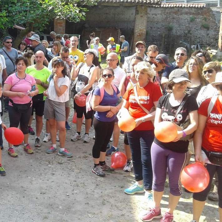 Passeggiata tra i sapori tra San Mauro e Settimo