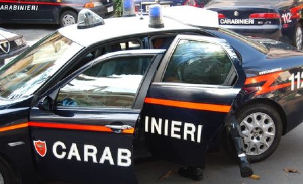 Trovati 120 grammi di droga all’Istituto Tecnico