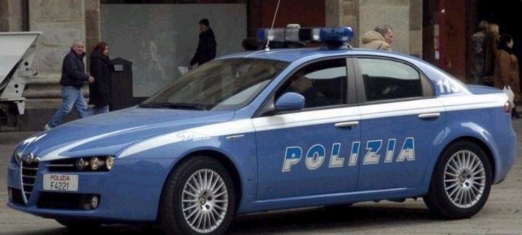 Trovato un cadavere nella casa di un pregiudicato