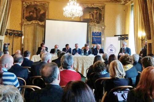 Una sala dell’Ordine dei Giornalisti per ricordare Casalegno e i cronisti uccisi