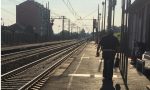 Brandizzo, treno uccide un uomo