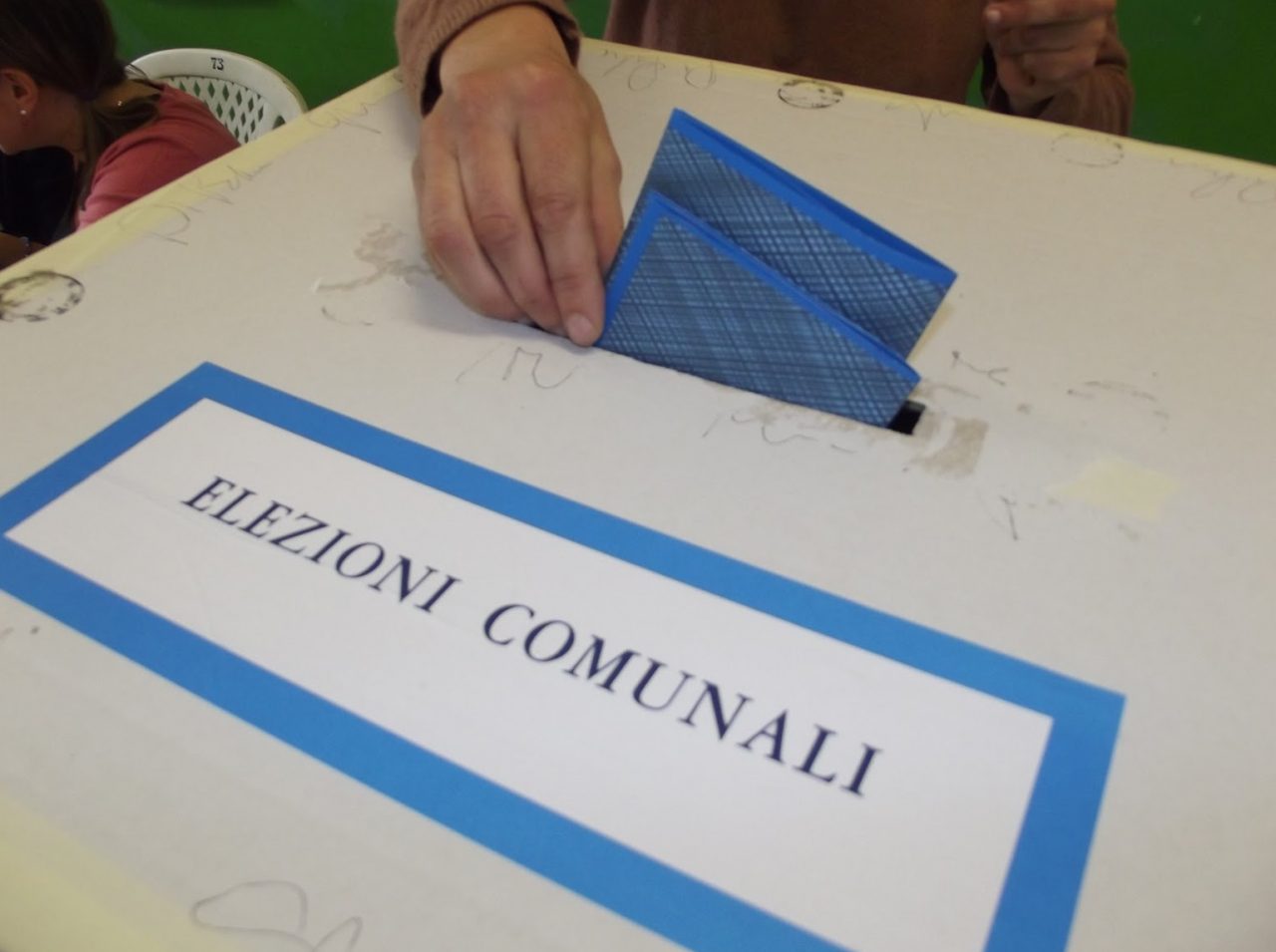 Chivasso al ballottaggio, domani si vota dalle 7 alle 23: ecco tutti i seggi