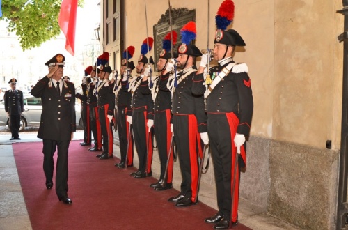Criminalità: calano in Piemonte e Valle d’Aosta truffe agli anziani e furti