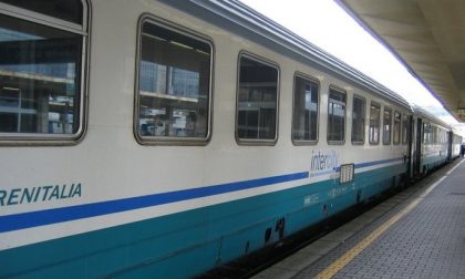 Da oggi più treni verso il mare