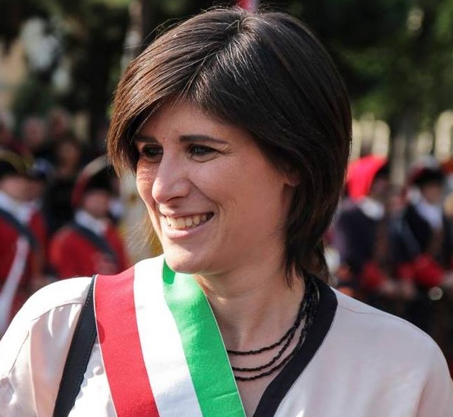 Olimpiadi 2026 Grillo candida Torino