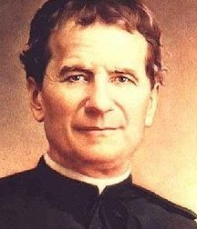 Furto shock: rubata la reliquia del cervello di Don Bosco