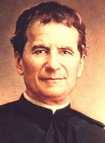 Furto shock: rubata la reliquia del cervello di Don Bosco