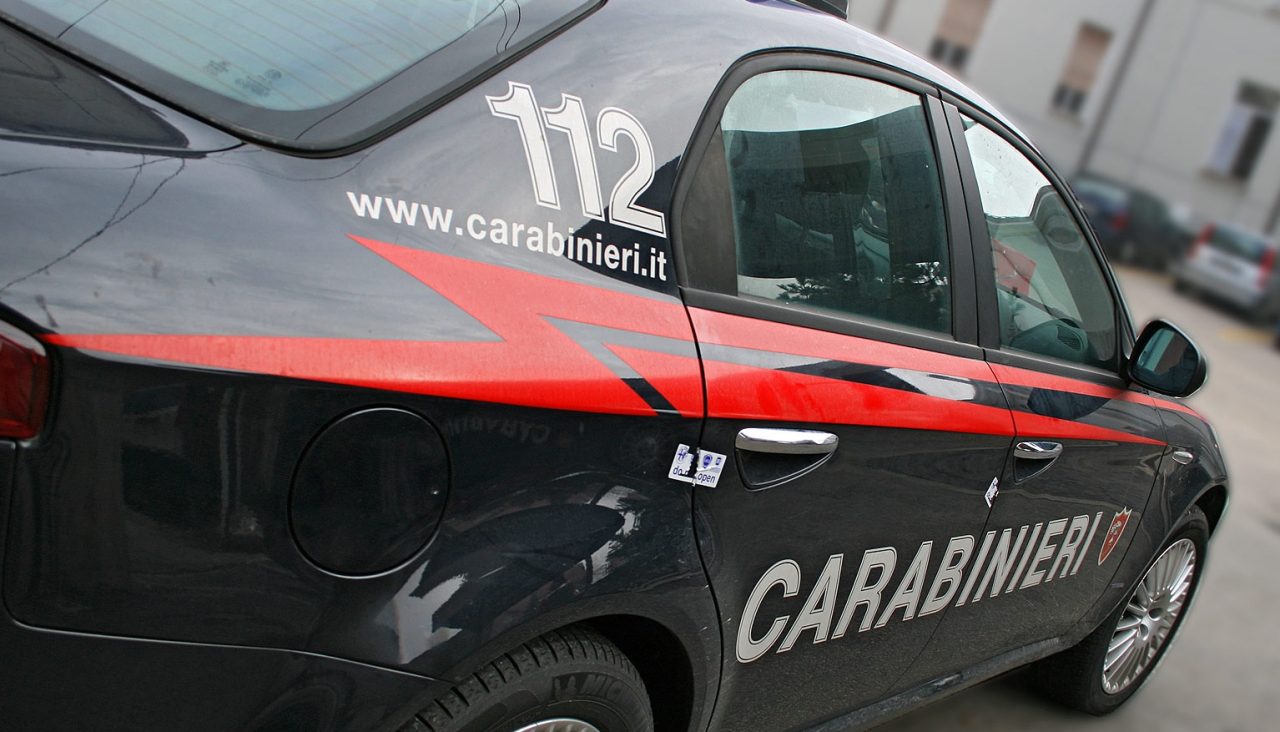Sparatoria nel centro della città: ferito un 16enne