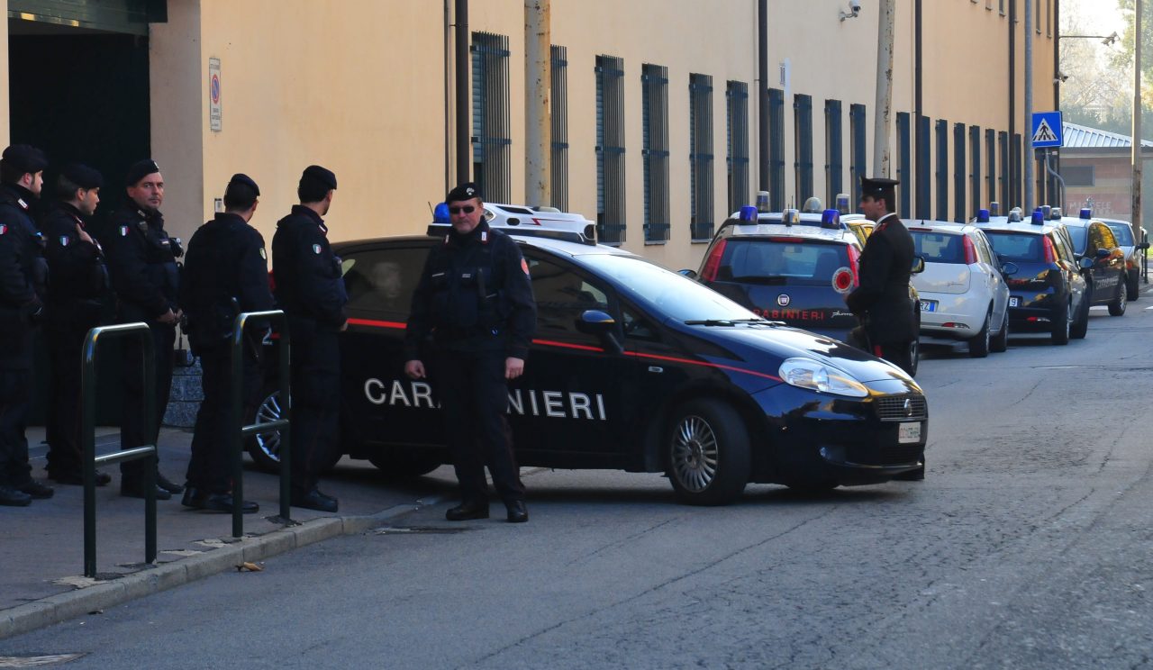 ‘Ndrangheta a Chivasso, tutti condannati nell’appello bis