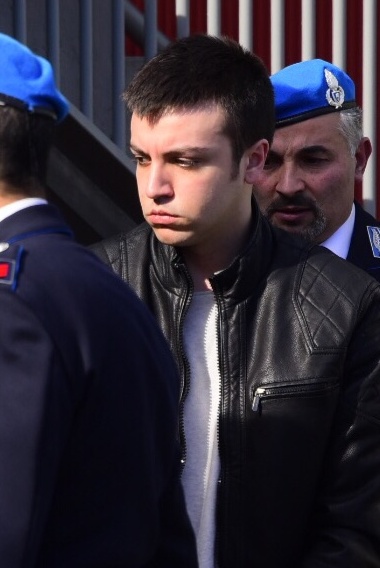 Omicidio Rosboch: Gabriele Defilippi confessa e scagiona l’ex amante