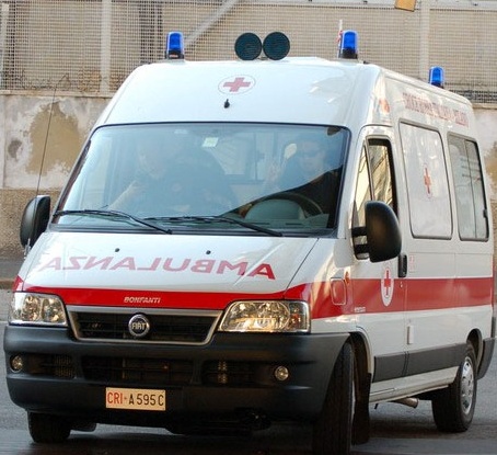 Ritrovato un cadavere nelle acque del Po
